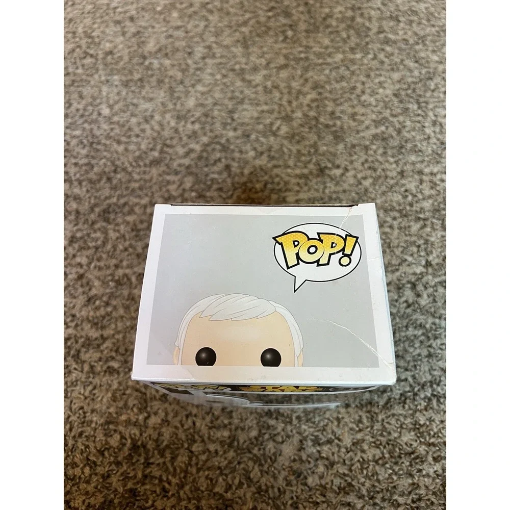 Funko Pop! Vinyl: Star Wars - Ben Kenobi‎ - Smuggler's Bounty (Exclusive) #99
